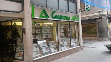 Casanovas Api Carrer de la Rutlla 41 17220 Sant Feliu de Guixols Girona