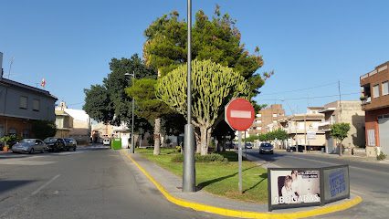 Casaquinta Av. Callosa Segura 5 03158 Catral Alicante