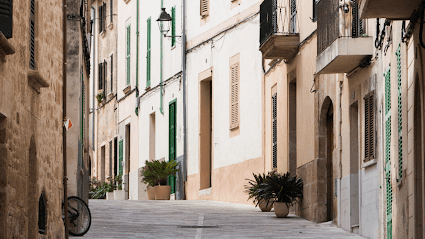 Casas de Mallorca Cami de Can Guillot 35 07010 Palma Illes Balears
