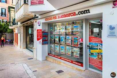 Casas en Menorca Pl. Reial 4 07702 Mao Illes Balears