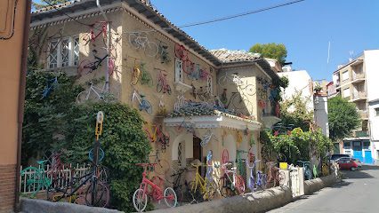 Casas rurales Cazorla. CazorlaTurismo.Com Martinez Falero 28 23470 Cazorla Jaen