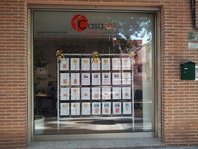 Casasol Servicios Inmobiliarios Plaza San Juan Bautista 3 Bajo 30580 Alquerias Murcia