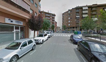 Cases de Ponent 2005 S.L. Carrer de la Plana 31 bajo 25600 Balaguer Lleida