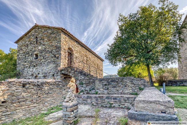 Casserres Barcelona