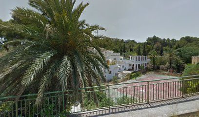 Castellans de Javea Cami dels Castellans 13 03730 Xabia Alicante