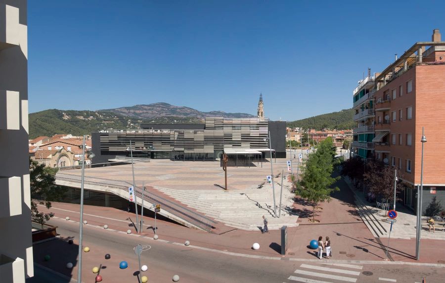 Castellar del Valles Barcelona