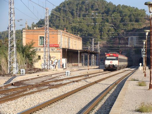 Castellbell i el Vilar Barcelona