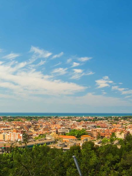 Castelldefels Barcelona