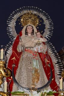 Castilleja de Guzman Sevilla