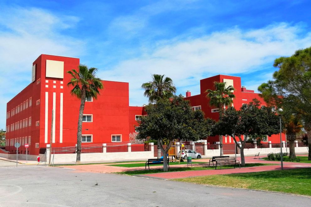 Catral Alicante