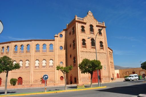 Caudete Albacete