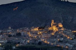 Cehegin Murcia