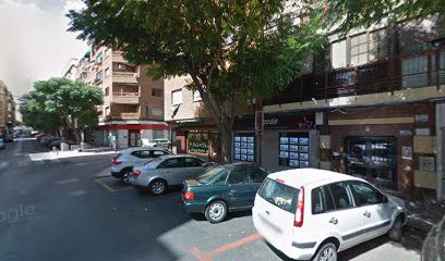Cepeda C. Moreria 6 13002 Ciudad Real