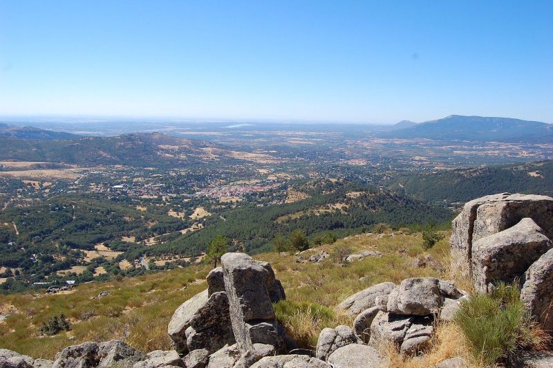 Cercedilla Madrid