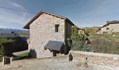 Cerdanya Dreams Carrer Escaleta 2 17539 All Girona