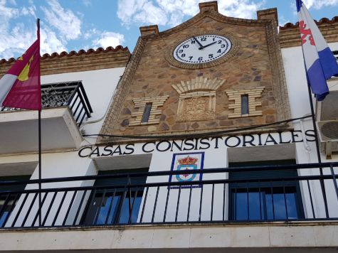 Chillon Ciudad Real