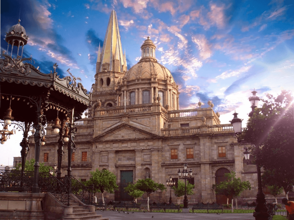 Cifuentes Guadalajara