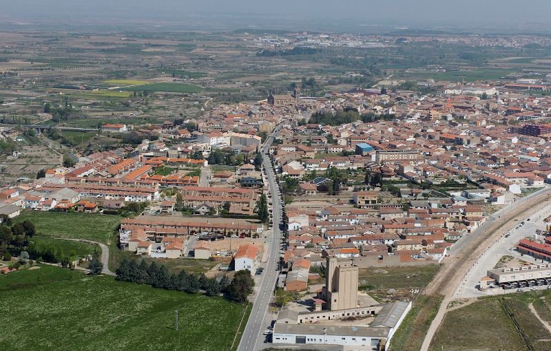 Cintruenigo Navarra