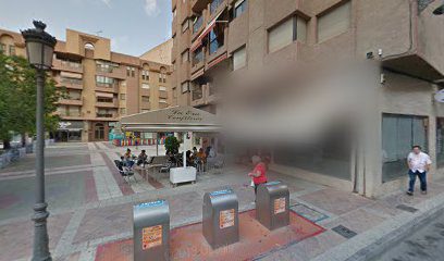 City Co. C. Mayor 24 30500 Molina de Segura Murcia