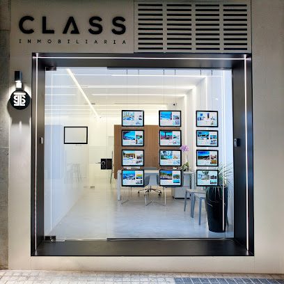 Class Inmobiliaria Carrer Colon no 20 bajo 03570 Villajoyosa Alicante