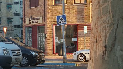 Club Inmobiliario Parla Calle La Pila 2 Local 10 28981 Parla Madrid