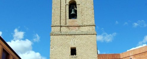 Cobeja Toledo