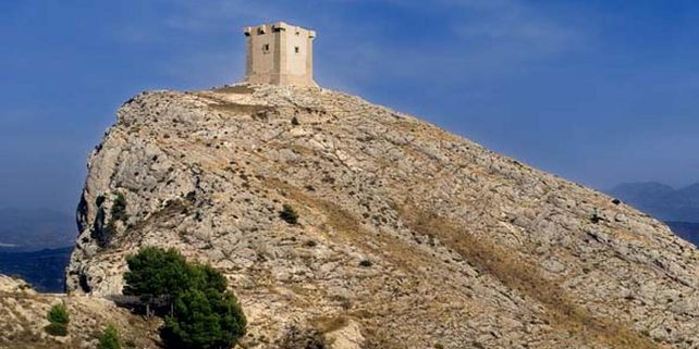 Cocentaina Alicante