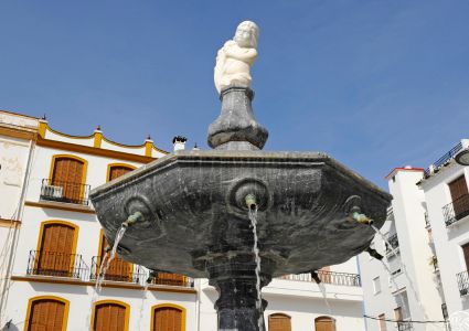 Coin Malaga