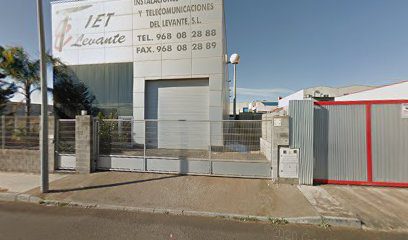 Comfort house Servicios Inmobiliarios C. Mina Pablo y Virginia 25 30360 Cartagena Murcia