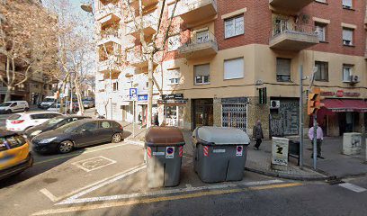 Comprarcasa Sant Pau Pisos Carrer de Sant Antoni Maria Claret 111 08025 Barcelona
