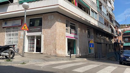 Comprarcasa Tu Solucion Inmobiliaria Carrer de les Torres 26 08042 Barcelona
