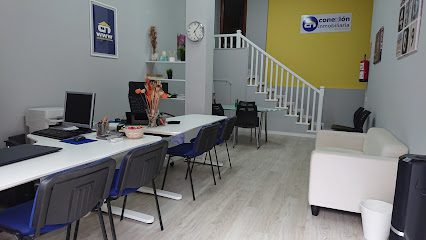 Conexion Inmobiliaria C. el Juego 2 38204 La Laguna Santa Cruz de Tenerife