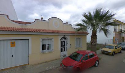 Confial Gestion Inmobiliaria y seguros C. Segovia y Mercedita 4 14120 Fuente Palmera Cordoba