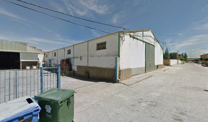 Construcciones Cervera y Monreal S.L. C. San Isidro 0 31511 Cabanillas Navarra