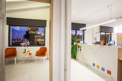 Construcciones Cresmarta Teulada Plaza Benimarco 3 03725 Teulada Spain Alicante