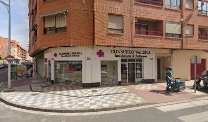 Consuelo Valera Inmobiliaria Reformas 02005 Albacete