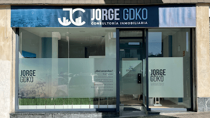 Consultoria Inmobiliaria Jorge GDKO Bilbo Kalea 4 Local 48960 Galdakao Biscay
