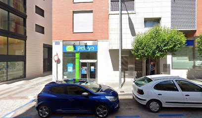Contasoria S L C. Sta. Maria 7 42001 Soria