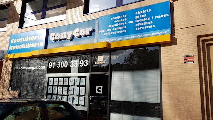 Conycor Servicios Inmobiliarios Y Correduria De Seguros S L Pl. Lopez de la Plata 4 28043 Madrid