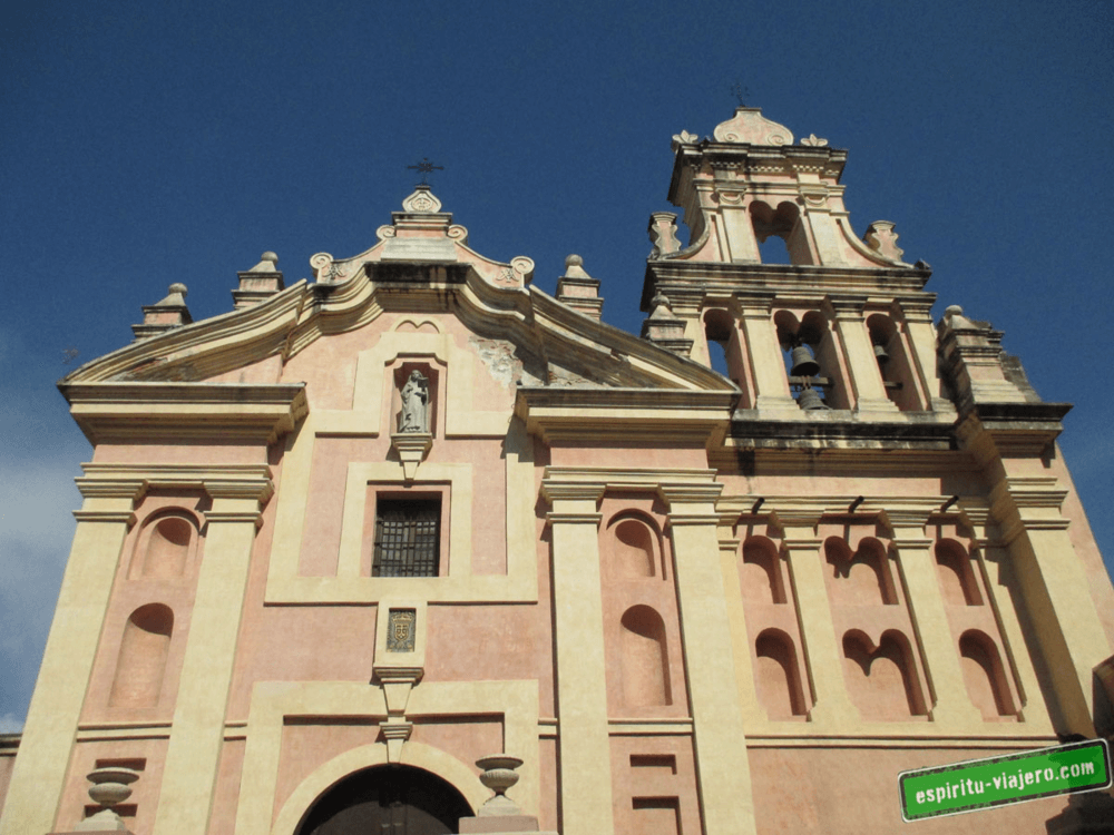 Cordoba capital Cordoba capital