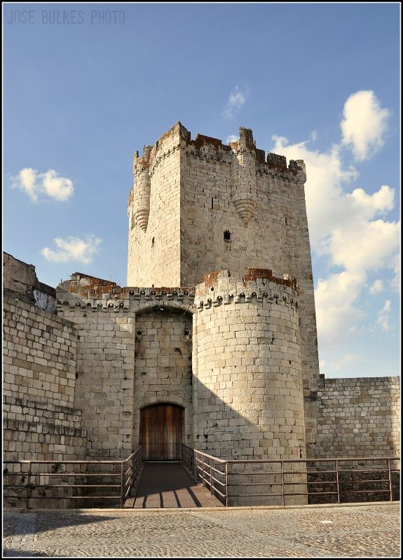 Coria Caceres