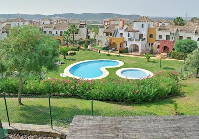 Costa Esuri net¬Manzana Inmobiliaria Rosalia de castro 2 Residencial las Encinas Ayamonte Calle Esuri 21400 Ayamonte Huelva