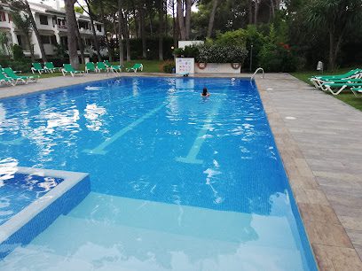 Country Club Pals Urbanitzacio Puig Sa Guilla sn4 17256 Pals Girona