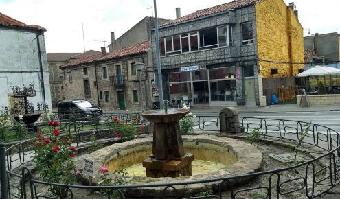 Covaleda Soria