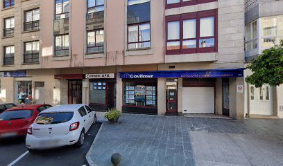 Covilmar Rua Castelao 146 36980 O Grove Pontevedra