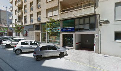 Credicasa Servicios Inmobiliarios C. de los Estudios 1 22400 Monzon Huesca