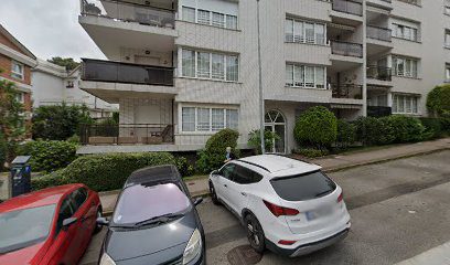 Cti inversores Berio Pasealekua 25 1 B 20018 Donostia Gipuzkoa