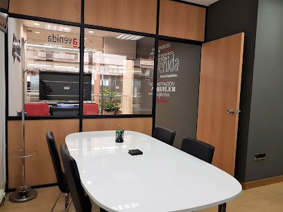 Cuarta Avenida Servicios Inmobiliarios Concepcion Arenal sn Local 7 33005 Oviedo Asturias