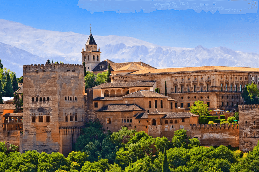 Cullar Granada