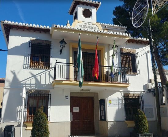 Cullar Vega Granada